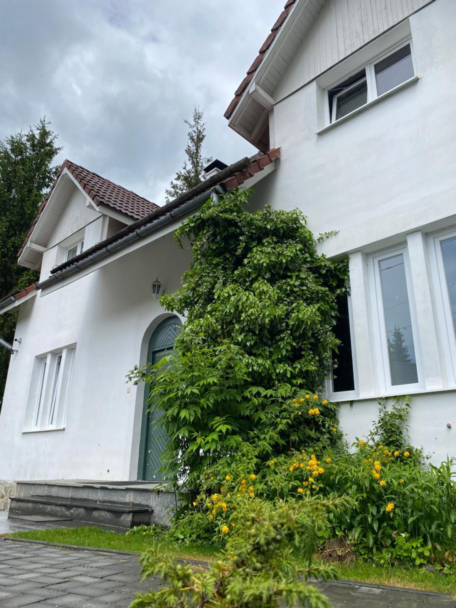 Vila Cetina Beliş Esterno foto